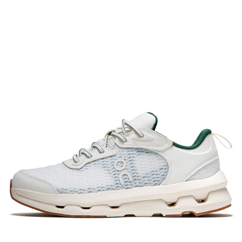 Women's On Cloudzone Moon - Ivory/Holly