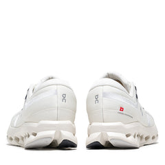 Women's On Cloudsurfer 2 - Ivory/Ivory