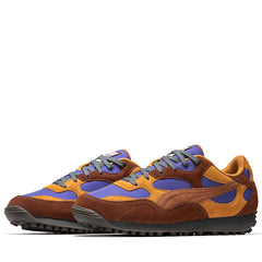 KidSuper x Puma Easy Rider - Chocotart/Brown Mushroom