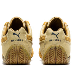 Nahmias x Puma Speedcat - Coffee Milk/Aged Copper