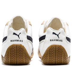 Nahmias x Puma Speedcat - Warm White/Sand Dune