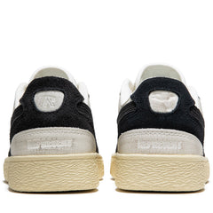 Represent x Puma Majesty - Warm White/Black