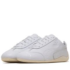 Puma Speedcat Decon - White/White