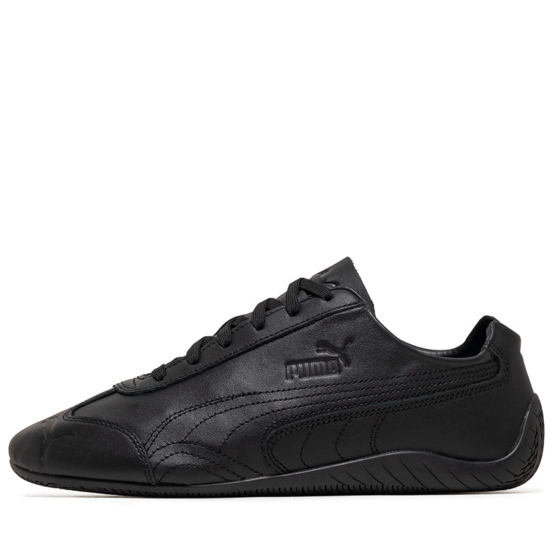 Puma Speedcat Decon - Black/Black