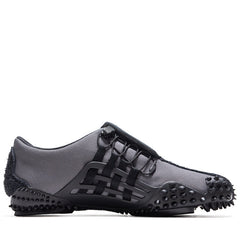 San San Gear x Puma Mostro Cage - Black/Shadow Gray