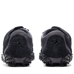 San San Gear x Puma Mostro Cage - Black/Shadow Gray