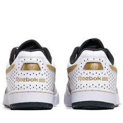 Reebok BB 4000 II - White/Gold