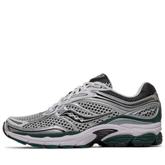 Saucony Progrid Omni 9 - White/Pine Green