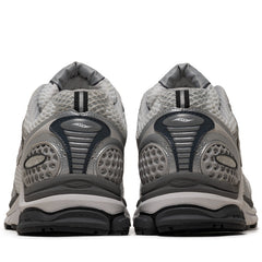 Saucony Progrid Triumph 4 - White/Silver