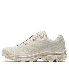 Salomon XT-6 - Vanilla Ice/Almond Milk