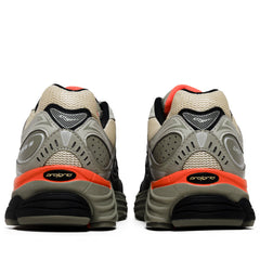 Saucony ProGrid Omni 9 'Distract' - Stone/Alfalfa