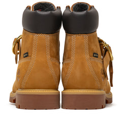 BEAMS x Timberland 6" Buckle GORE-TEX Boot - Wheat