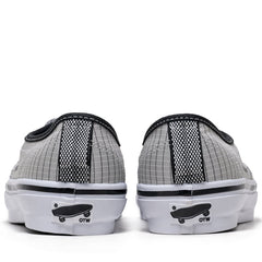 Vans OTW Authentic HT Vibram - Black/White
