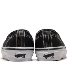 Vans OTW Authentic 44 Siped Vibram - Black