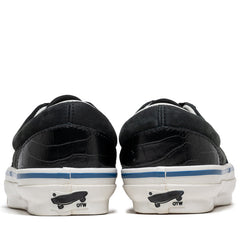 Vans OTW Era 95 Vibram - Black Patent