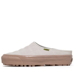 Vans LX Mule Style 17 - Suede Egret