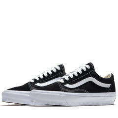 Vans Old Skool 36 LX - Black/White