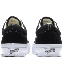 Vans Old Skool 36 LX - Black/White