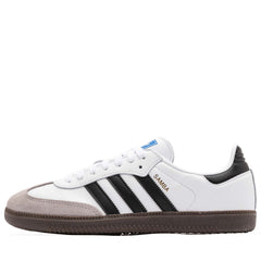 Adidas Samba OG - Cloud White/Core Black
