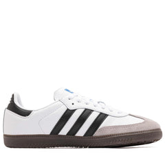 Adidas Samba OG - Cloud White/Core Black