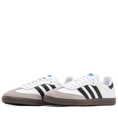 Adidas Samba OG - Cloud White/Core Black