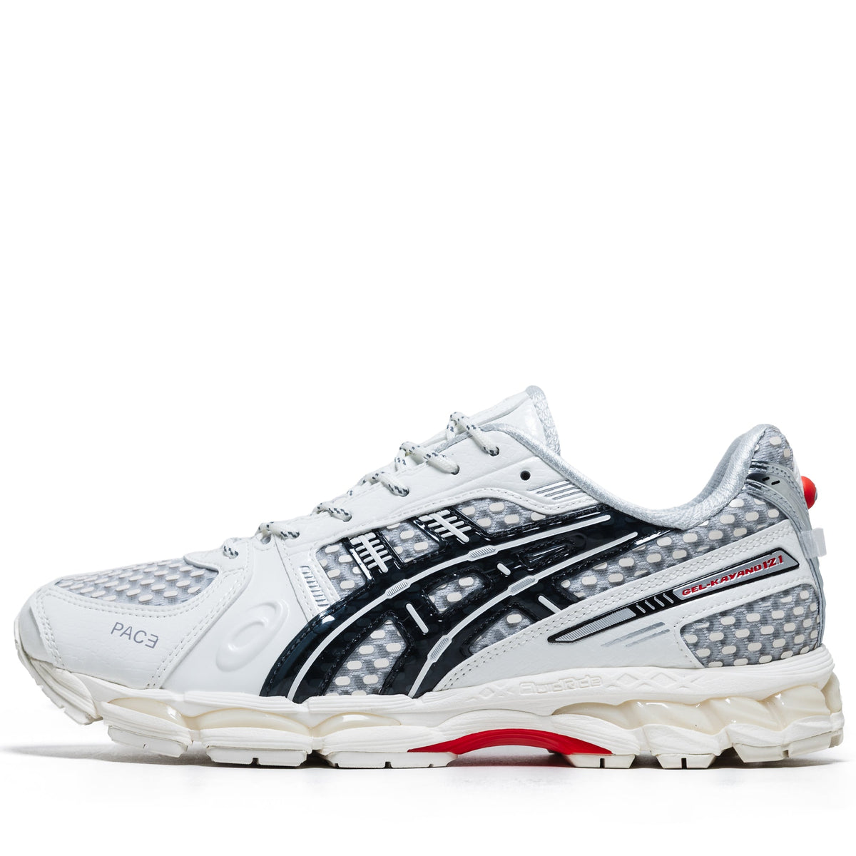 Pace x Asics Gel-Kayano 12.1 - Cream/Black