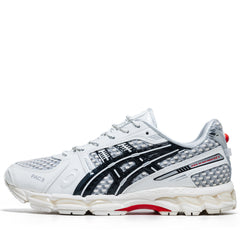 Pace x Asics Gel-Kayano 12.1 - Cream/Black