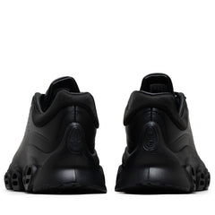 Thug Club x Adidas Adifom Megaride - Core Black/Core Black