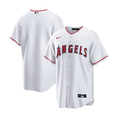 2026 Angels Replica Home Jersey - Mens