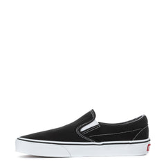 Classic Slip-On Wide - Womens