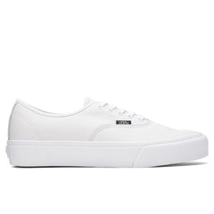 Authentic VLT LX - True White