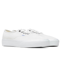 Authentic VR3 LX - Blanc de Blanc