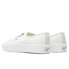 Authentic VR3 LX - Blanc de Blanc