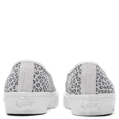 Authentic VR3 LX Micro - Animal Leopard