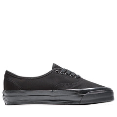 Vans LX Authentic Reissue 44 - Black/Black