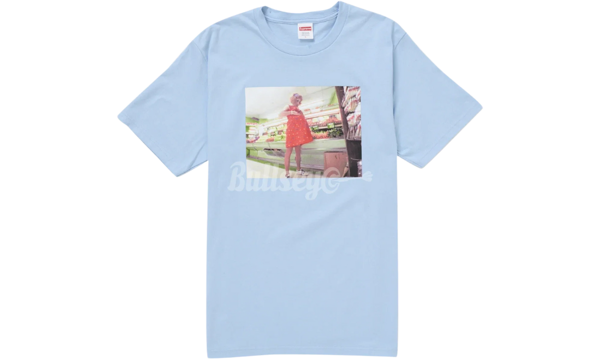 Jane’s Addiction Stealing Tee Powder Blue