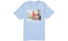 Jane’s Addiction Stealing Tee Powder Blue