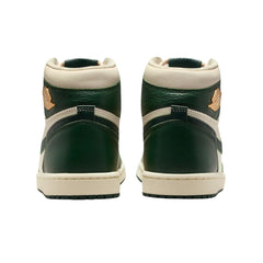 Jordan 1 Retro High Fir Pro Green (W)