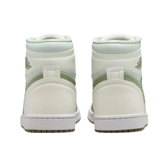 Jordan 1 High Method of Make Medium Olive (W)