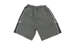 Godspeed Grey/Graphite Halftime Shorts
