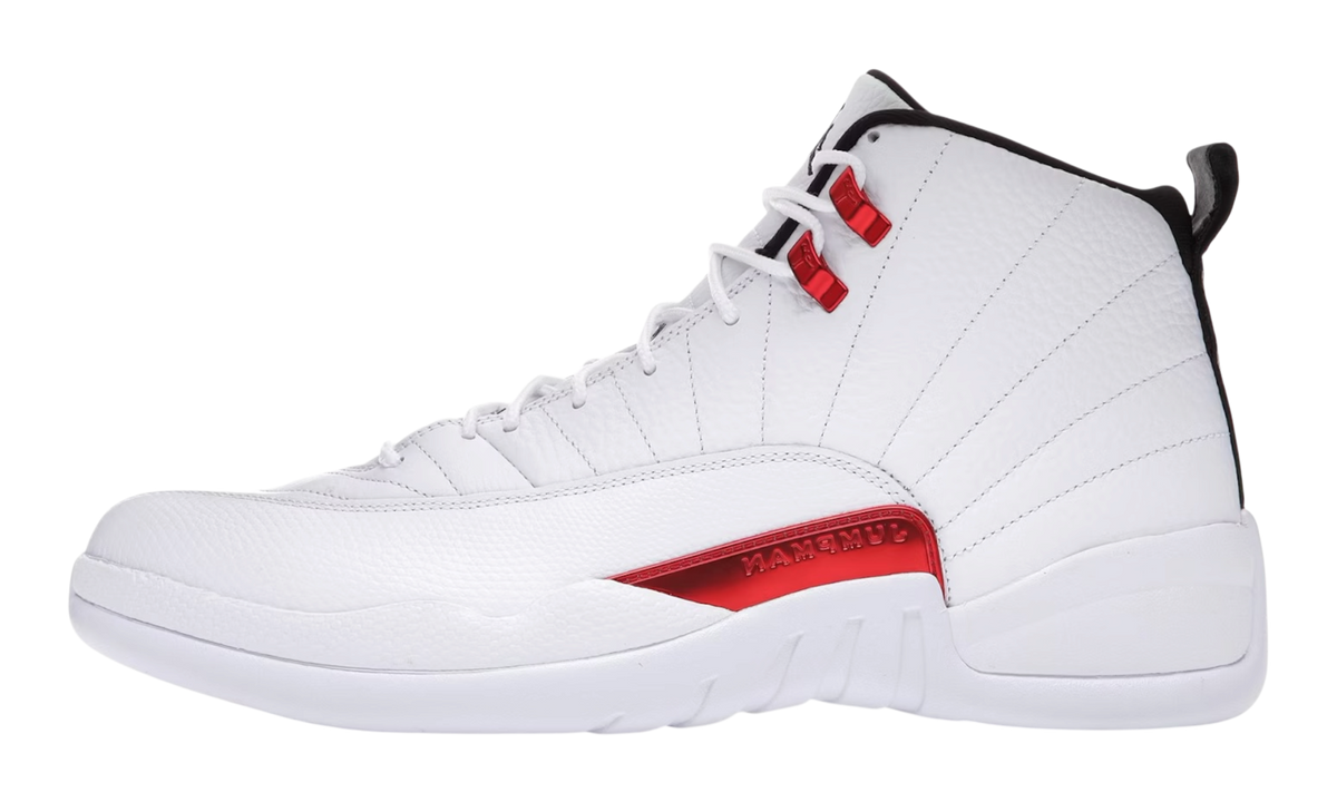 Jordan 12 Retro Twist (No Box)