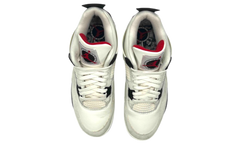 Jordan 4 Retro OG Flight Club (PreOwned)
