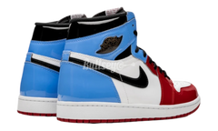 Jordan 1 Retro High Fearless UNC Chicago