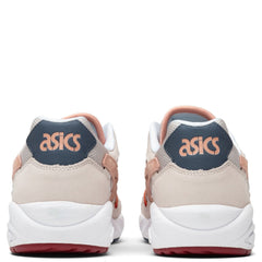 Asics x Ronnie Fieg Gel-Diablo "Volcano 2.0" - Pastel Parchment