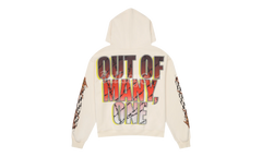Godspeed Motocross Hoodie Bone