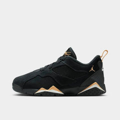 Jordan MVP 92 Black Metallic Gold (PS)