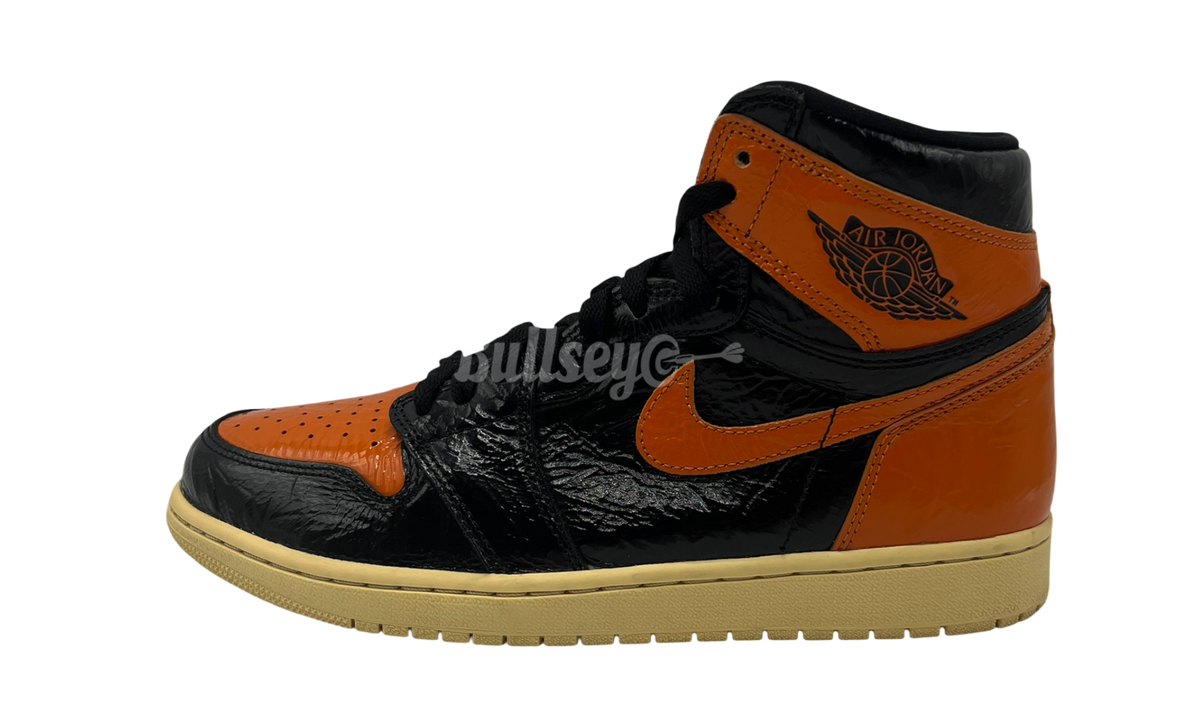 Jordan 1 Retro High Shattered Backboard 3.0 (PreOwned)