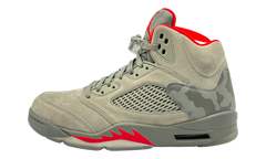 Jordan 5 Retro P51 Camo (PreOwned)