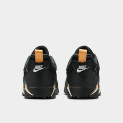 Jordan MVP 92 Black Metallic Gold (PS)