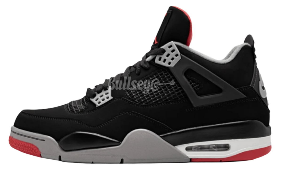 Jordan 4 Retro Bred (2019)